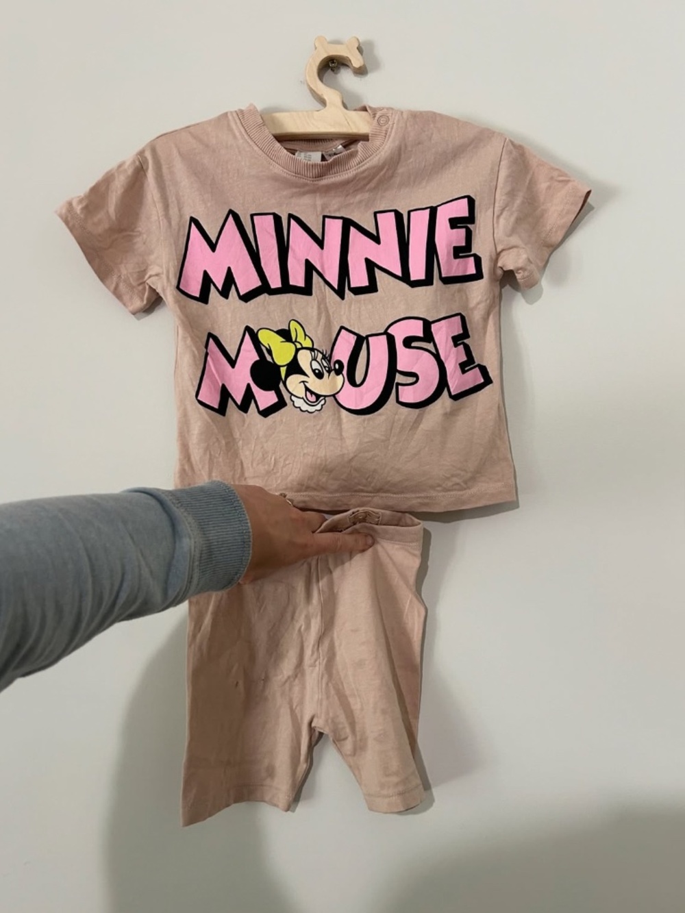 HM Minnie Set - Picture 2 of 4